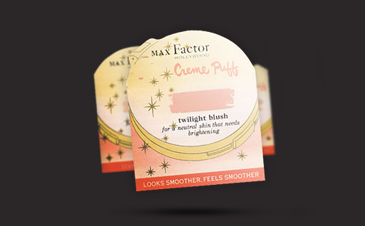 Nasze dziedzictwo | Max Factor