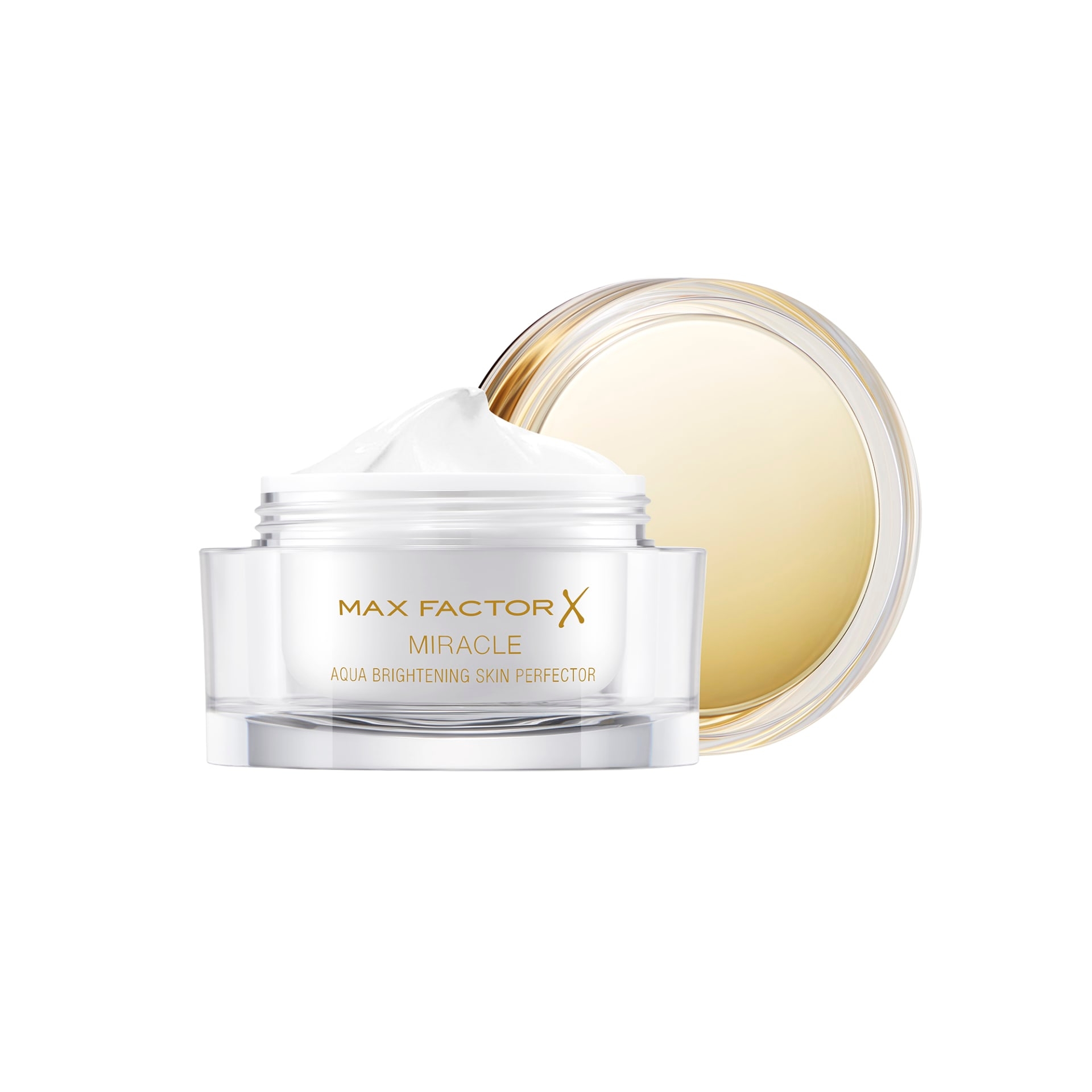 奇幻水漾焕亮素颜霜 Max Factor 奇幻水漾焕亮素颜霜 Max Factor