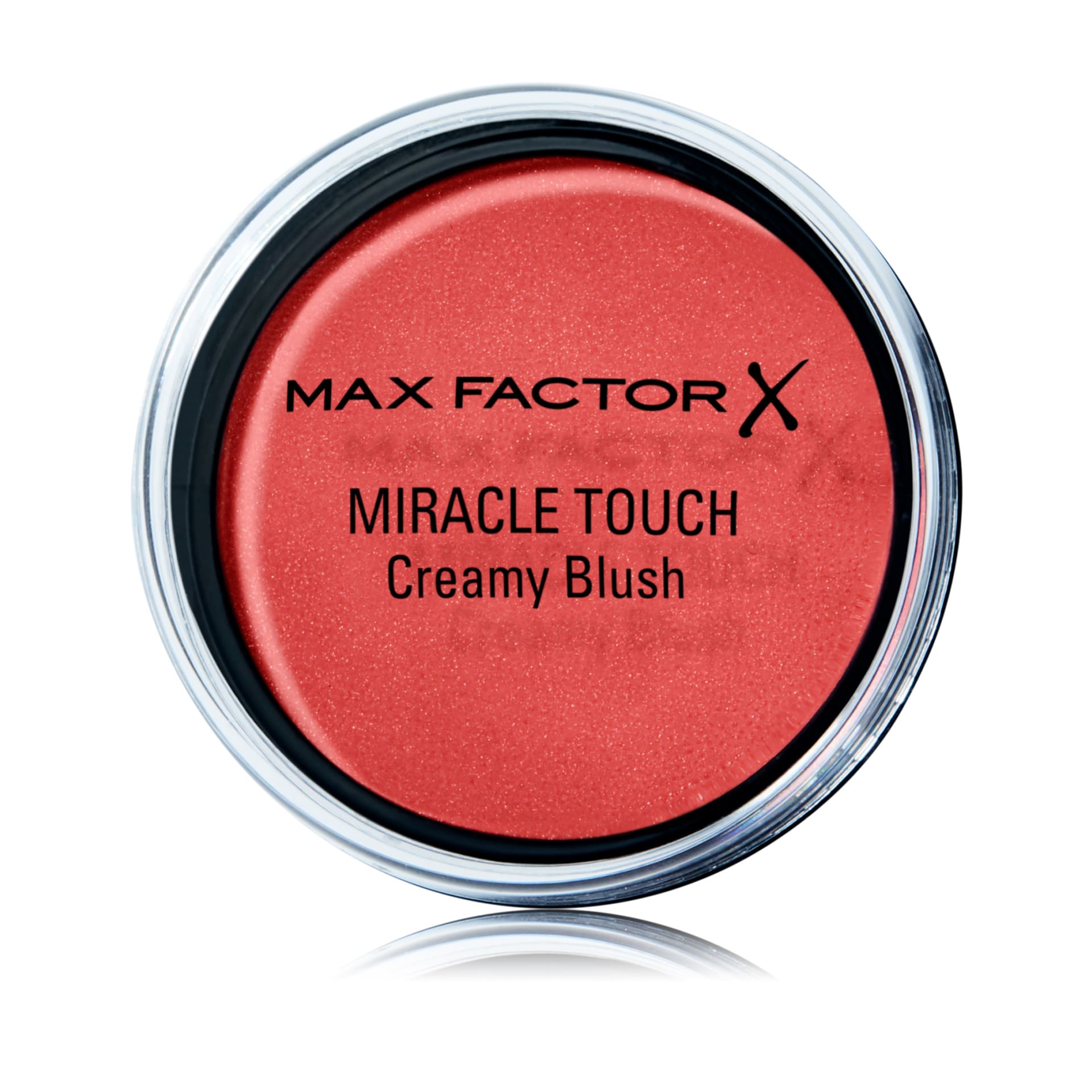 Miracle Touch Creamy Blush | Blush Cream | Max Factor