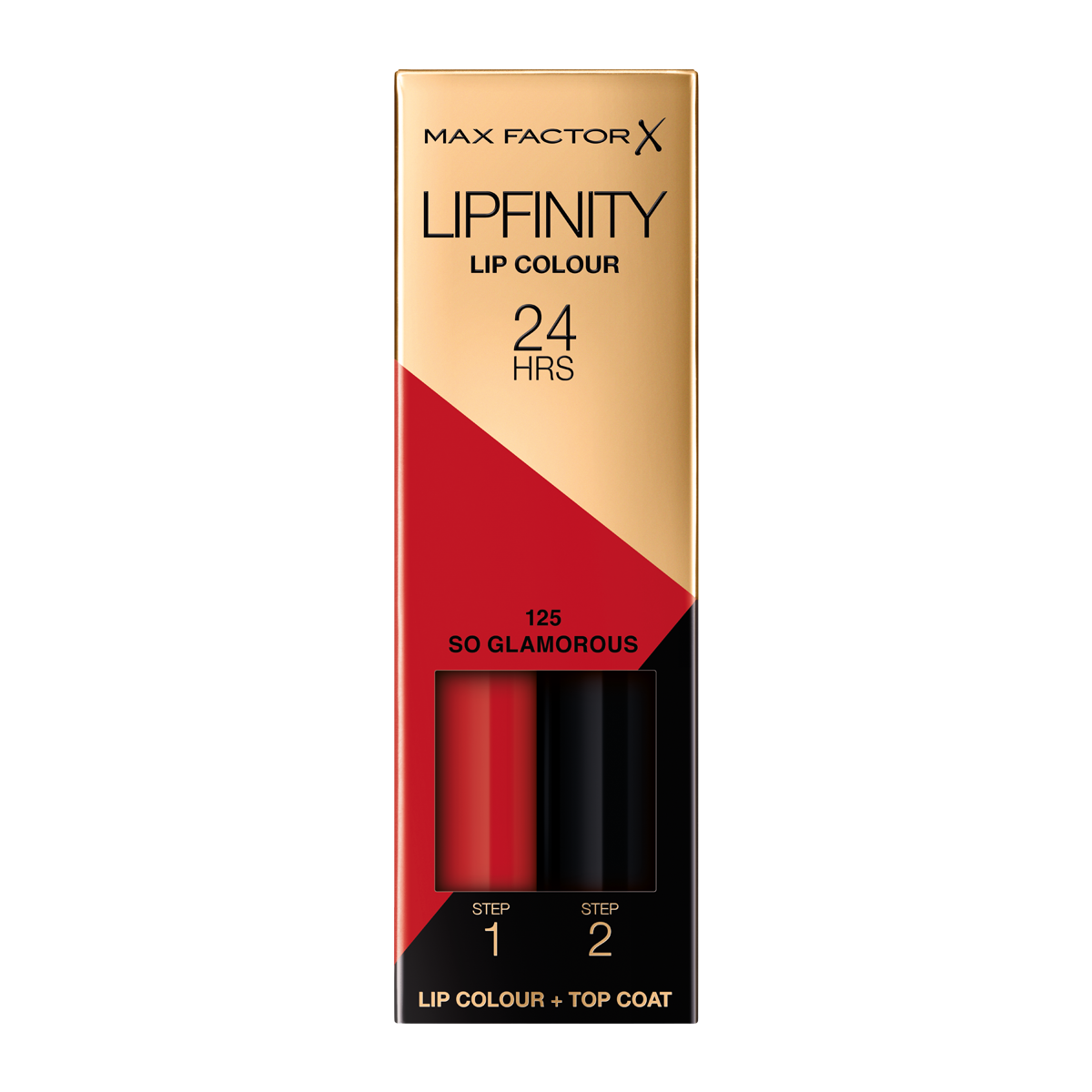 max factor lipfinity so glamorous