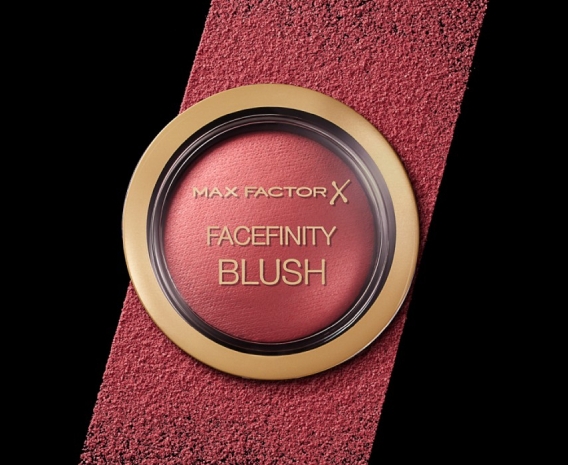 Max factor clearance blush