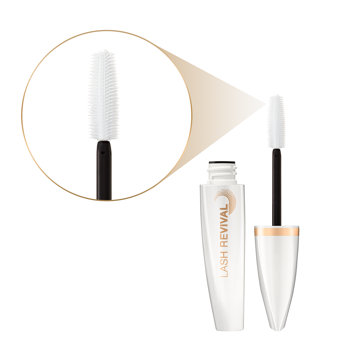 Lash Revival Eyelash Primer Lash Primer Max Factor