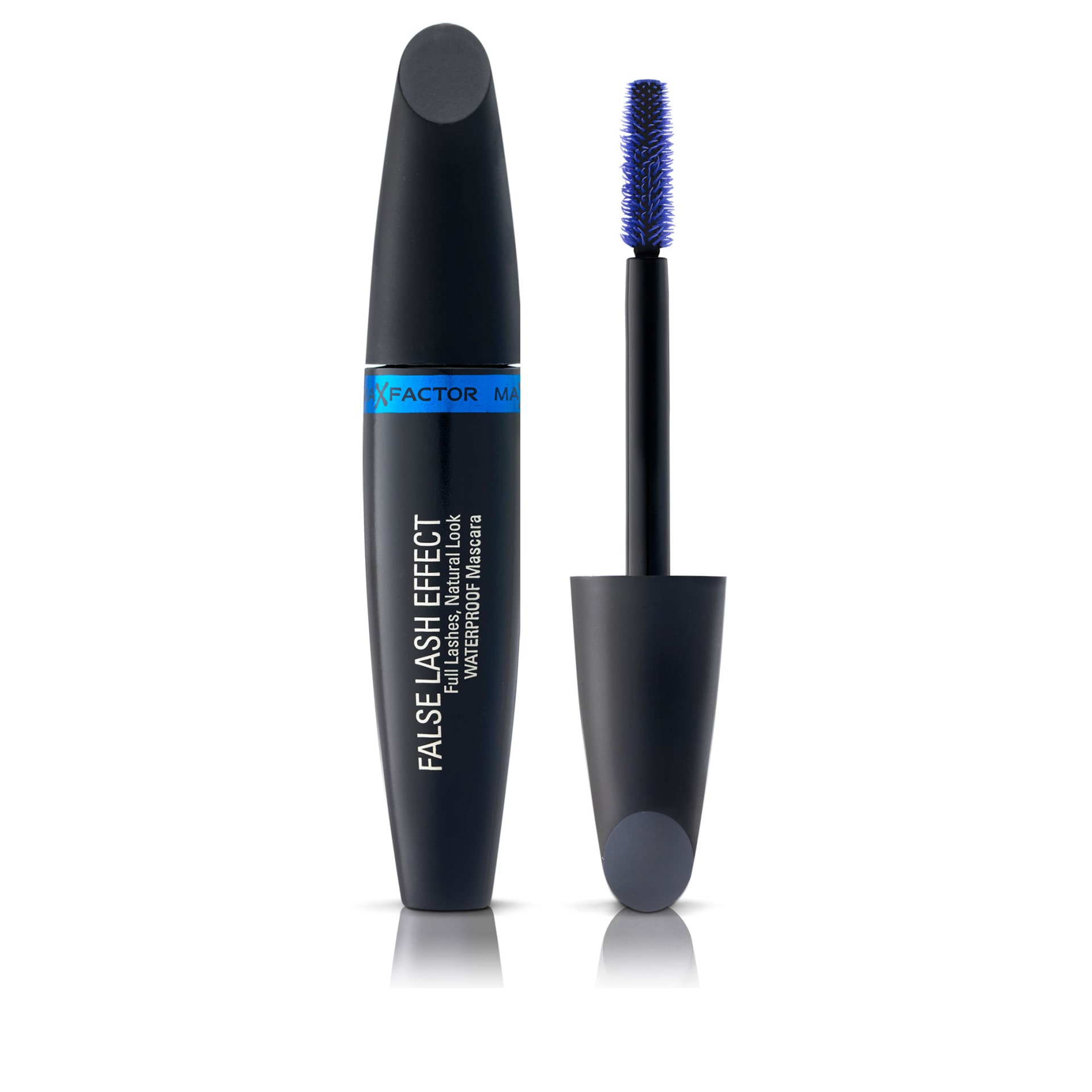 False Lash Effect Waterproof Mascara Max Factor