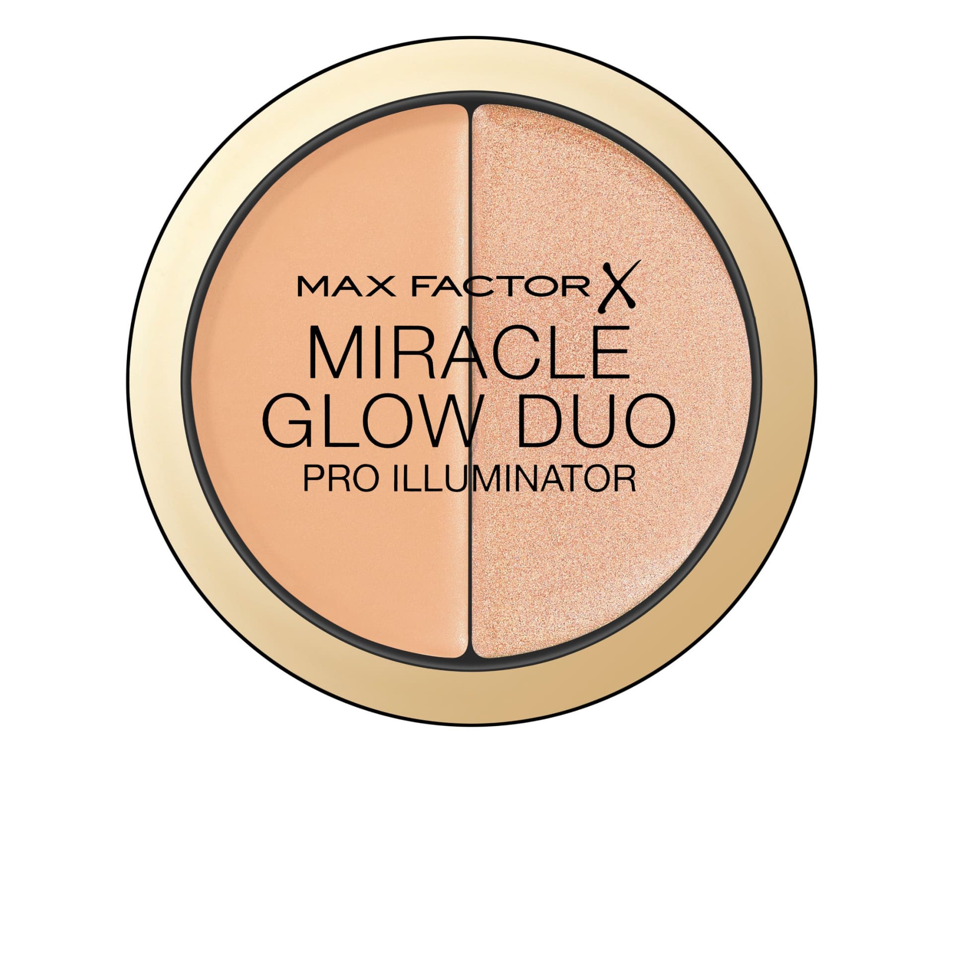 dengelemek tahsis Yasaya göre  Miracle Glow Duo | Cream Highlighter Palette | Max Factor