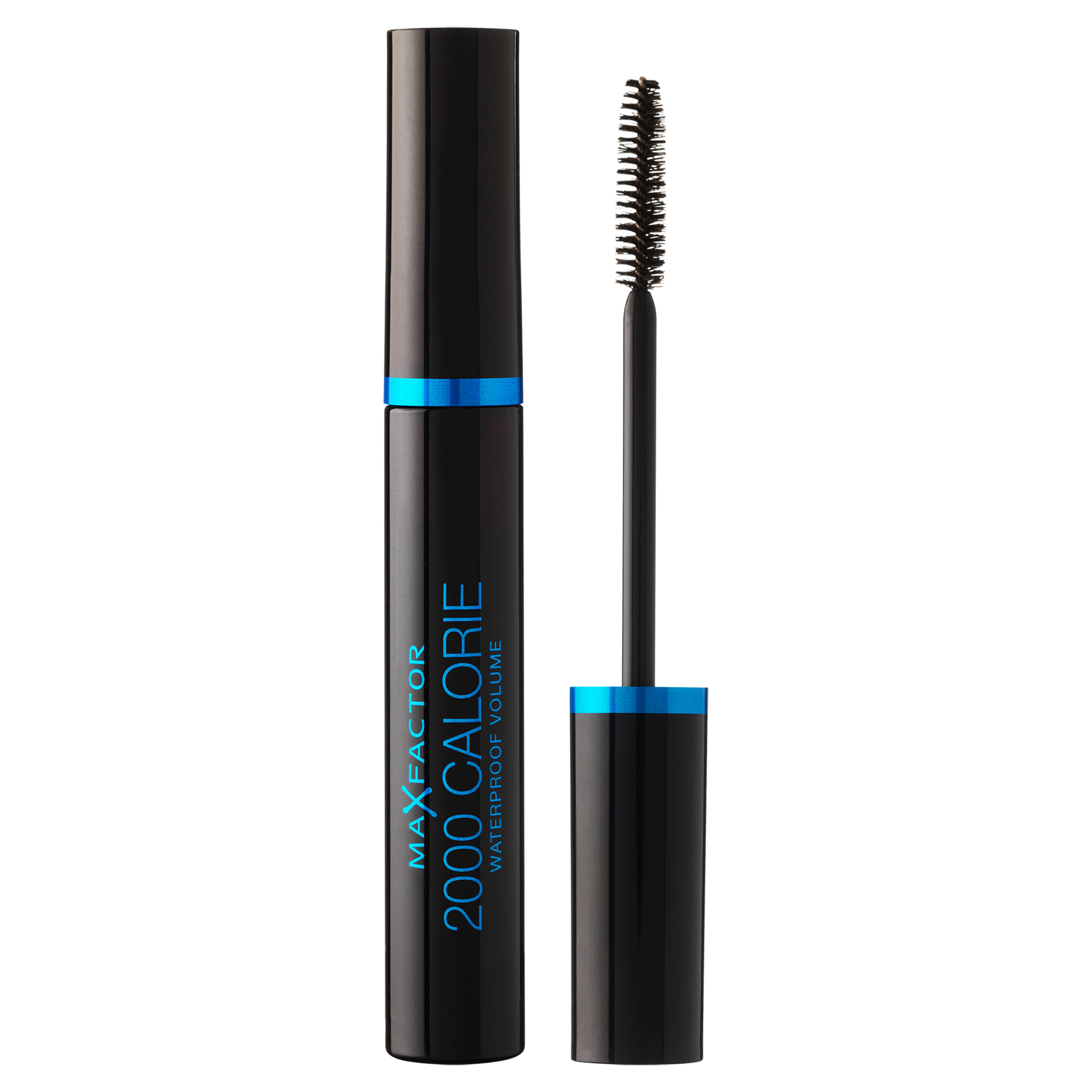 Max factor store waterproof mascara