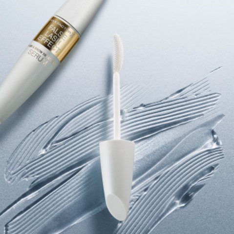 False Lash Effect Serum swatch