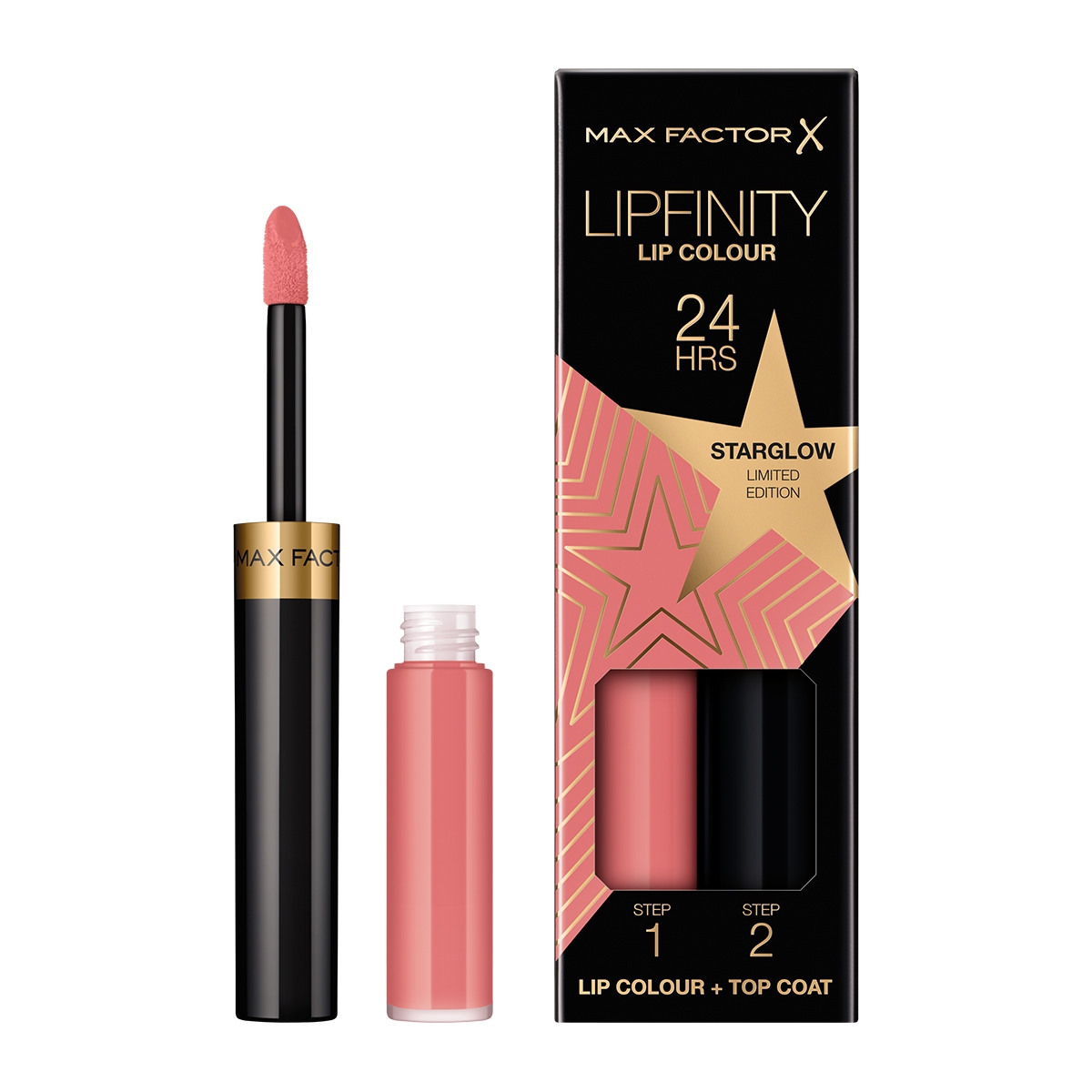 lipfinity loreal