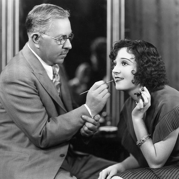 Iconic Looks | Max Factor