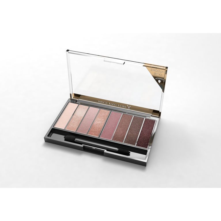 Masterpiece oogschaduw palet Max Factor