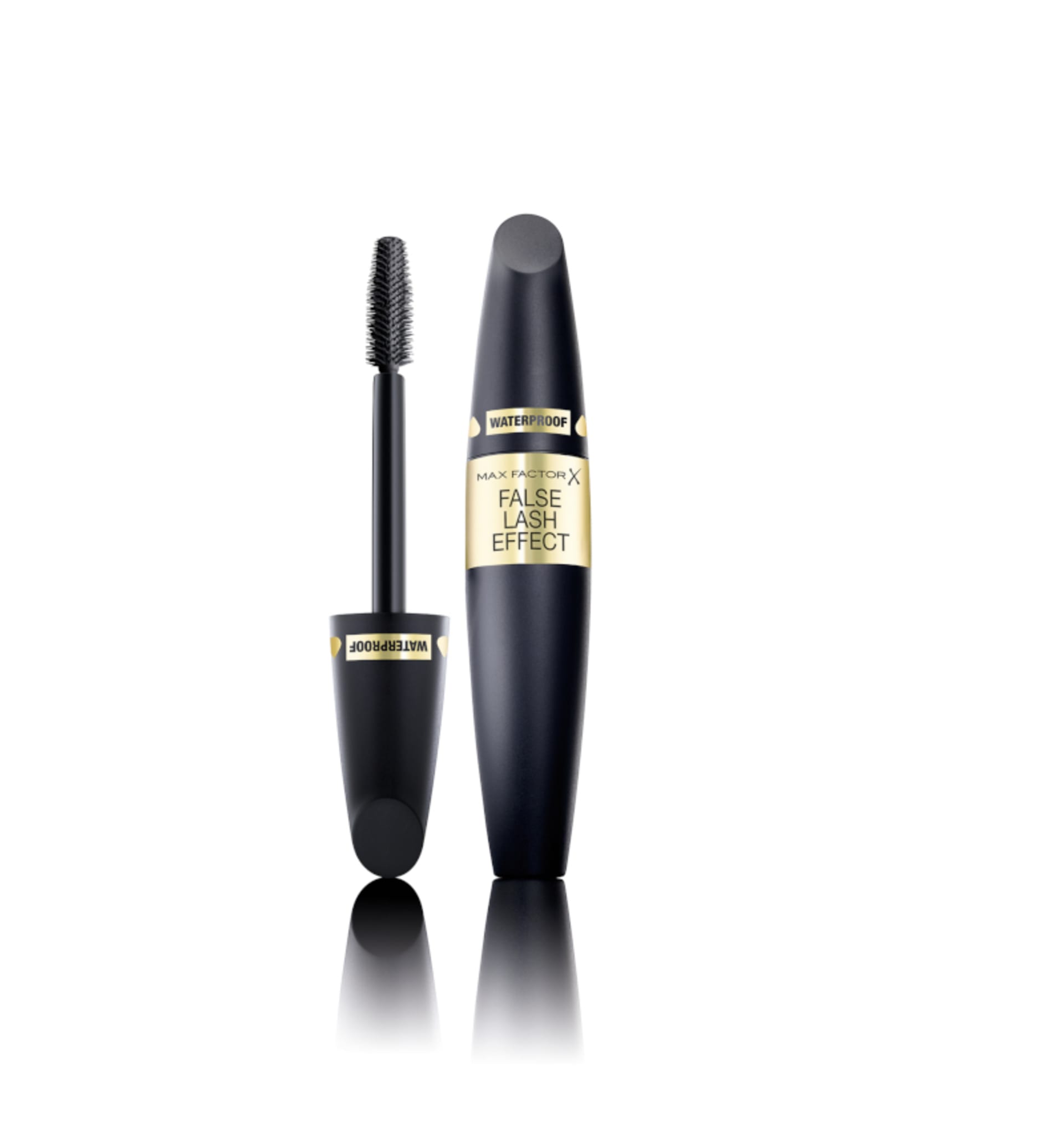 Тушь max factor false lash effect