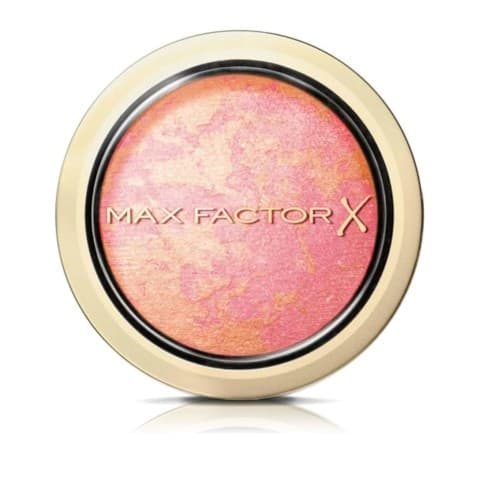 Crème Puff Blush in Lovely Pink