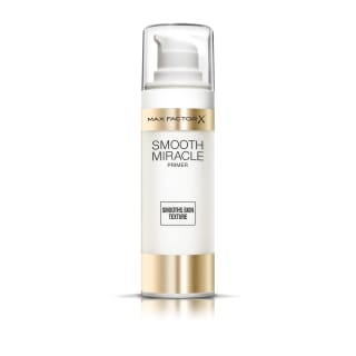 Smooth Miracle Prep Makeup Primer