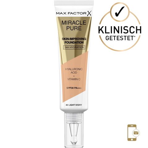 Worauf Sie zuhause bei der Auswahl von Max factor masterpiece achten sollten