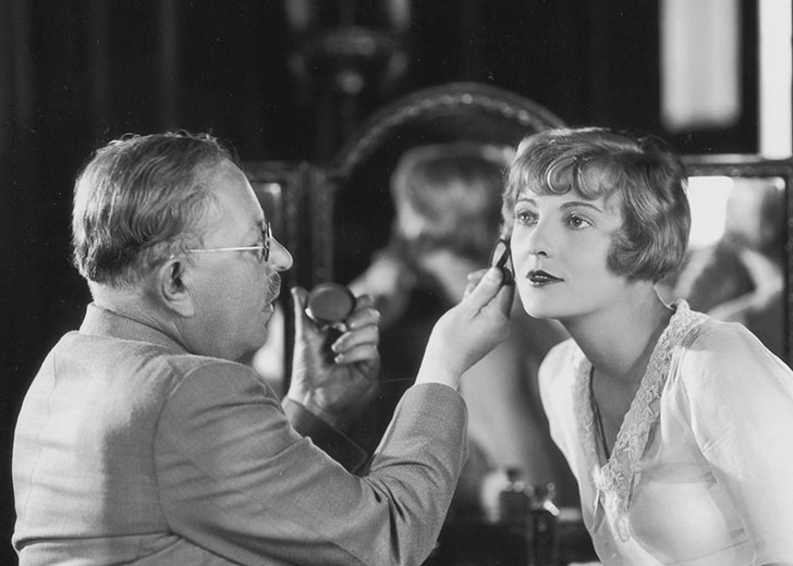 Our Max Factor Heritage | Max Factor | Max Factor