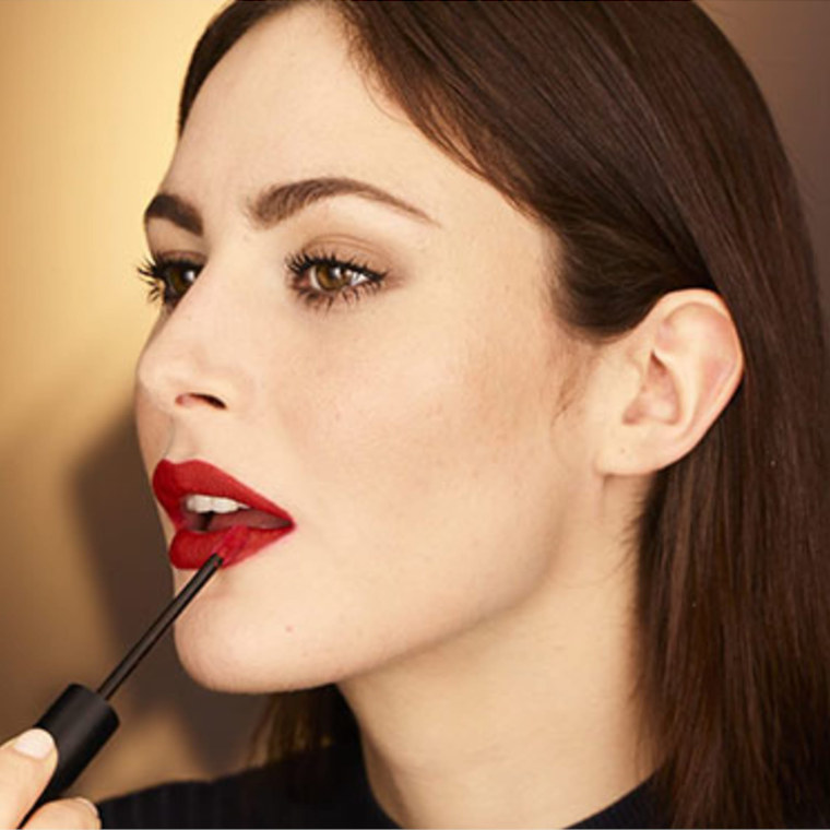 max factor velvet matte lipstick