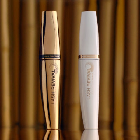 Lash Revival Eyelash Primer Lash Primer Max Factor