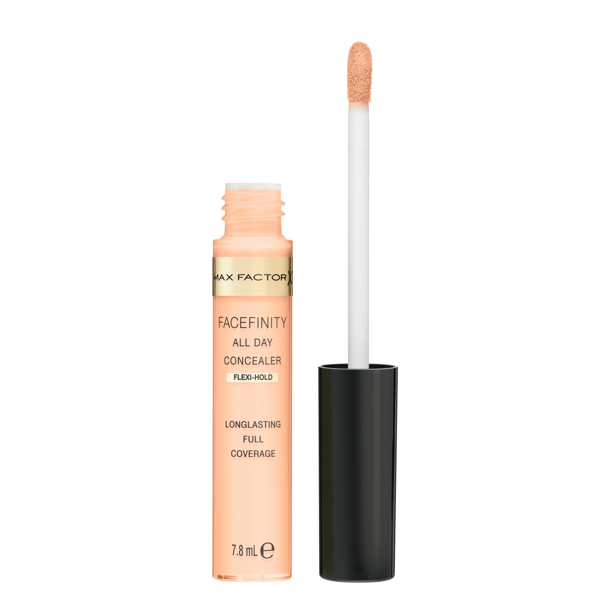 max factor concealer facefinity