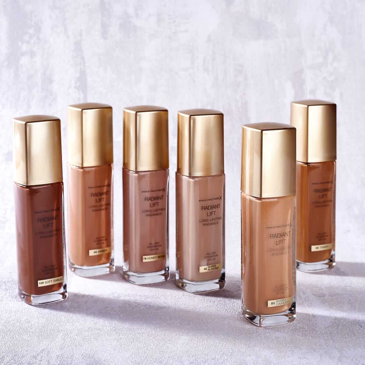 Dewy foundation store for dry skin