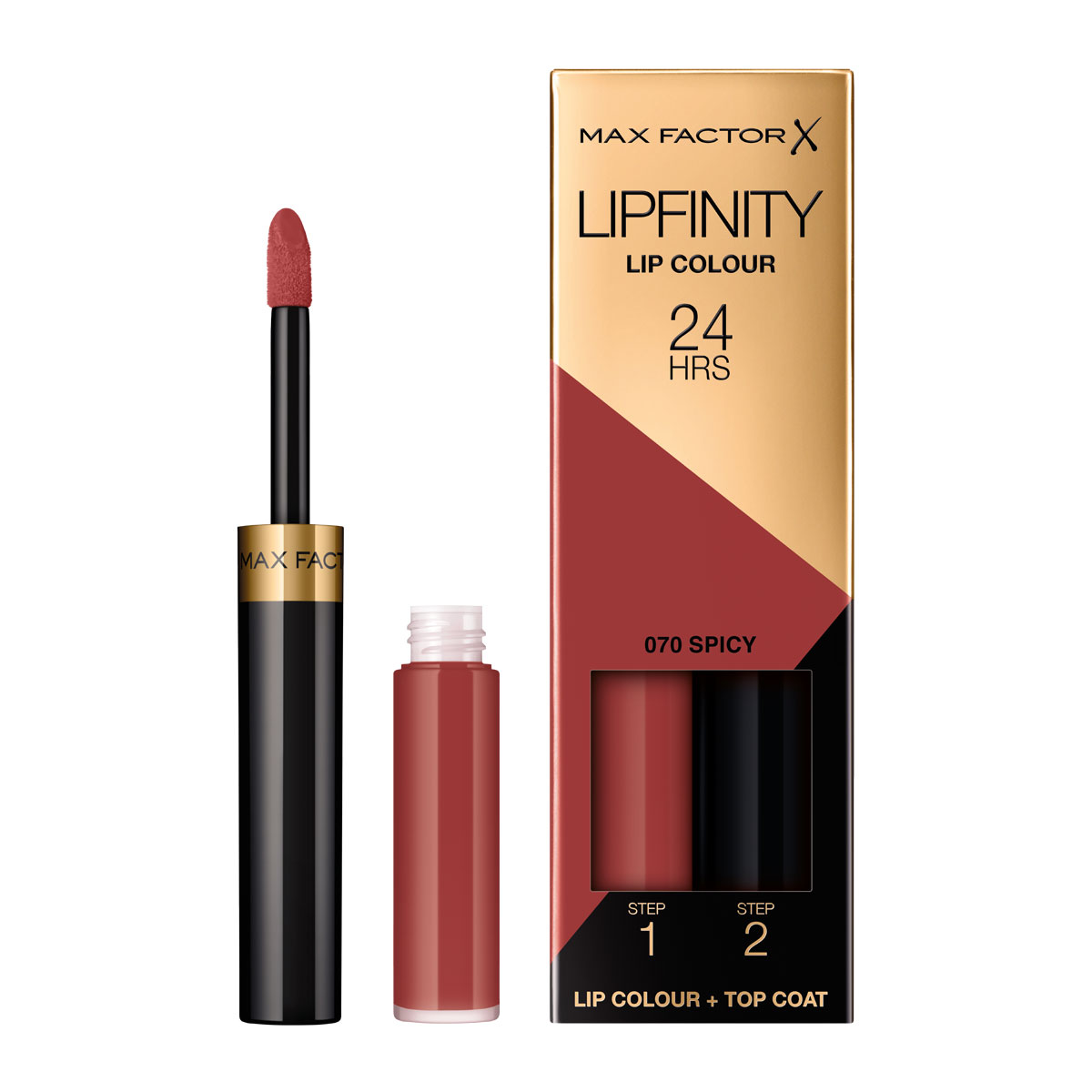 Speels vuurwerk Zegevieren Lipfinity Lipstick | Long-Lasting Lipstick | Max Factor