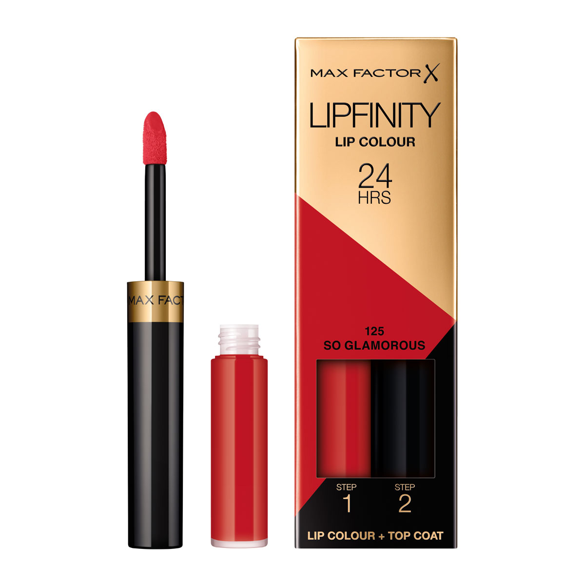 overschot Draaien Fonetiek Lipfinity Lipstick | Long-Lasting Lipstick | Max Factor