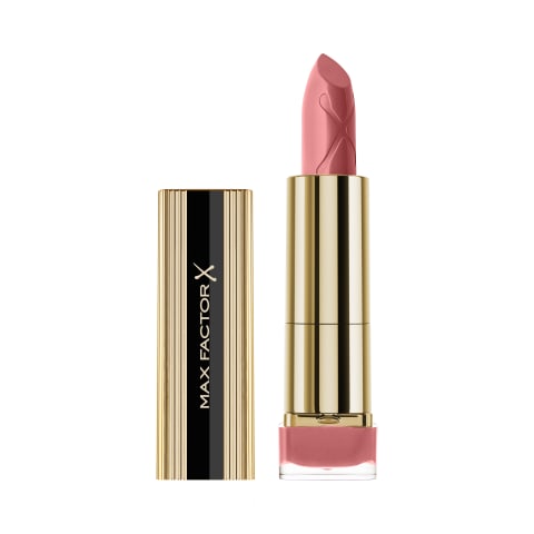 Max Factor Lipfinity Lip Colour – Kussechter Langzeit-Lippenstift Mit Top Coat