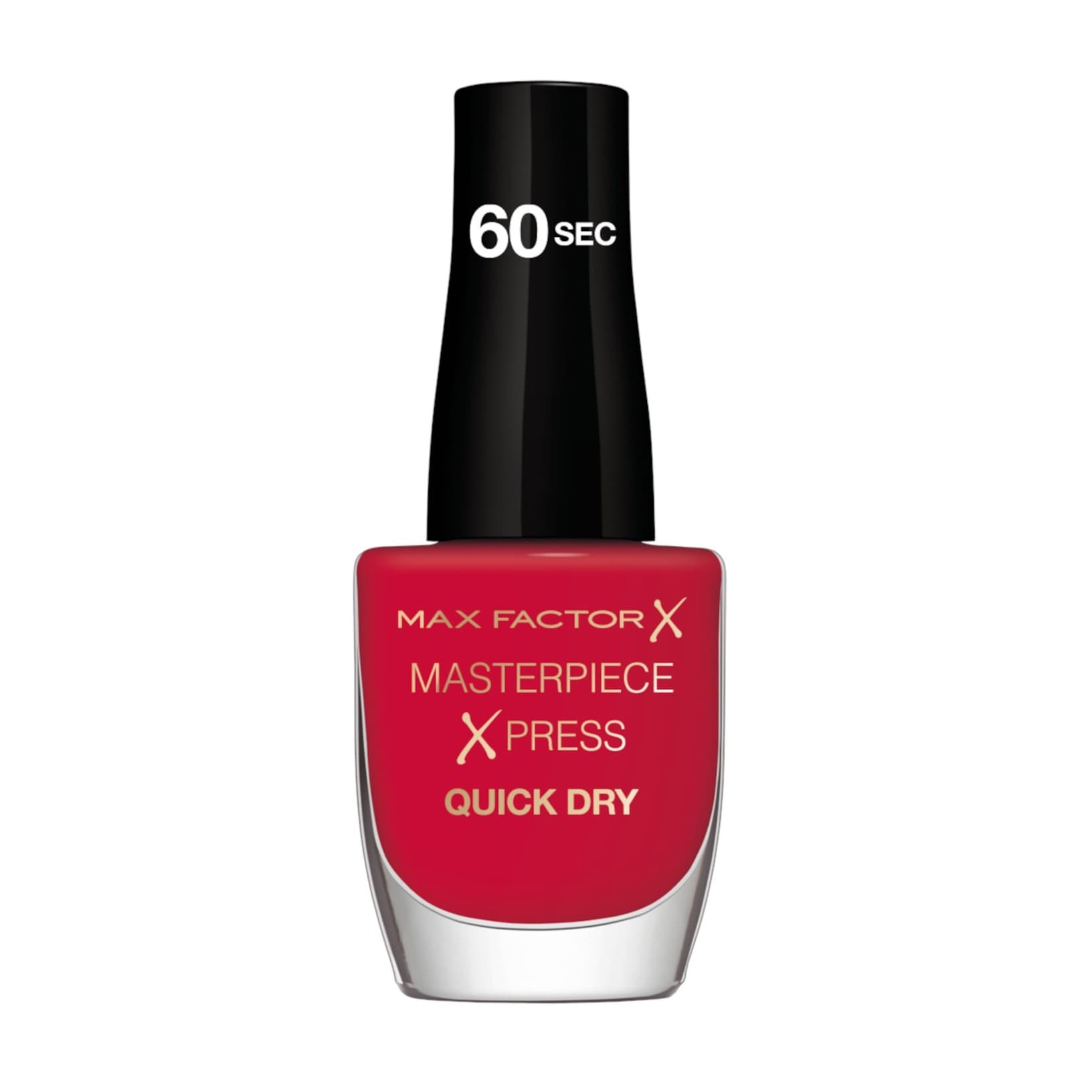 NAILFINITY GEL COLOUR NAIL POLISH | Max Factor NAILFINITY GEL COLOUR NAIL POLISH | Max Factor