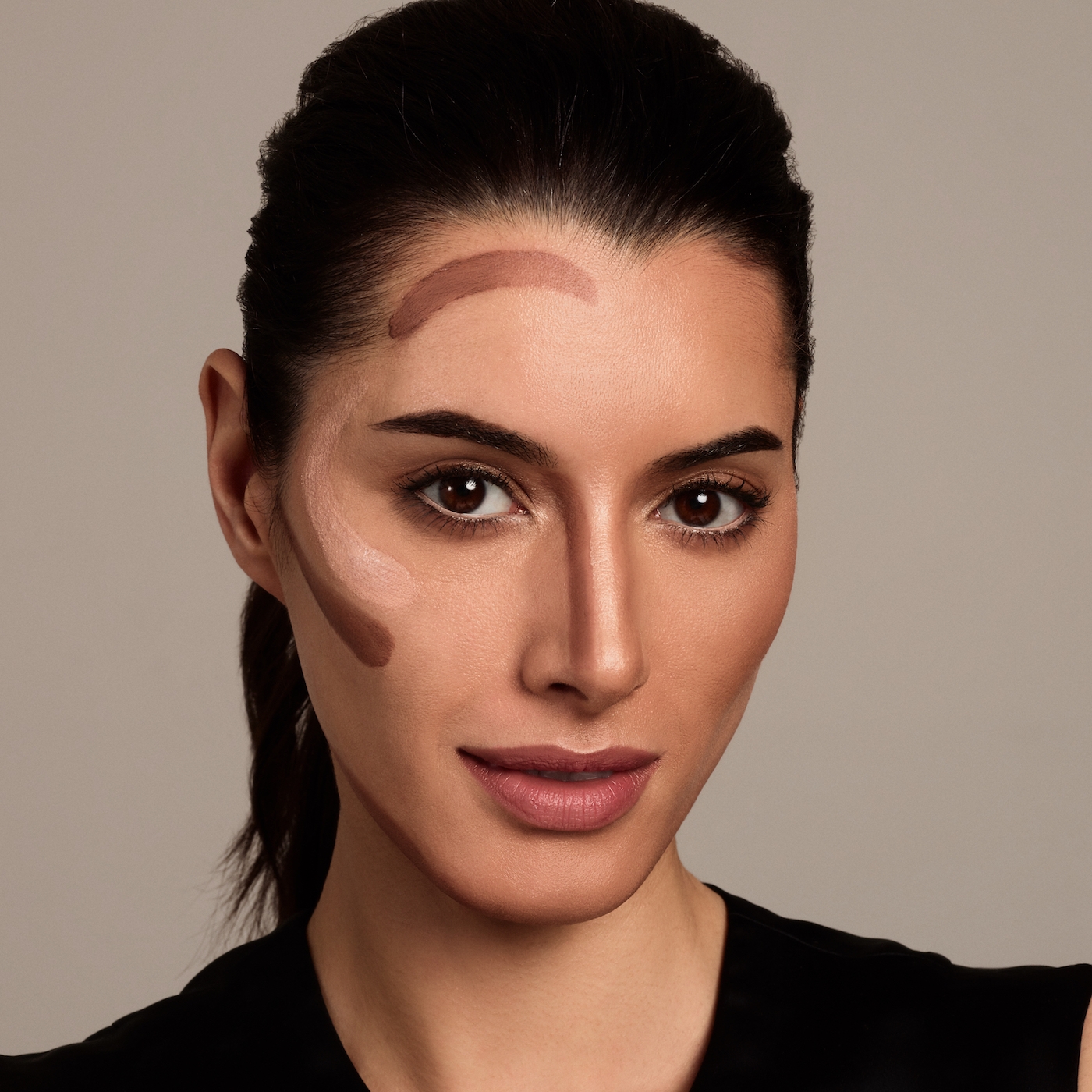 2 Super Easy Ways to Make Your Contour Look Natural - Easy Contouring Tricks