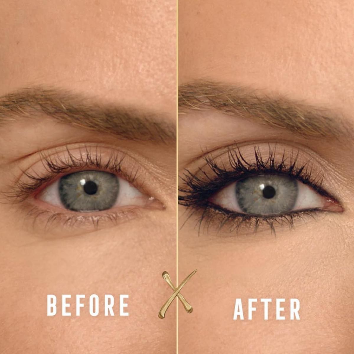 smokey eye makeup for blue eyes tutorial