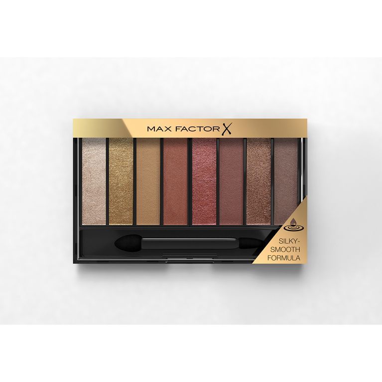 Max factor shop eye shadows