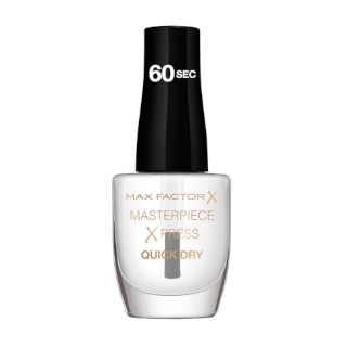Masterpiece Xpress Nail Polish | Max Factor Masterpiece Xpress Nail Polish | Max Factor
