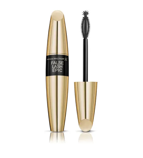 Max factor store waterproof mascara