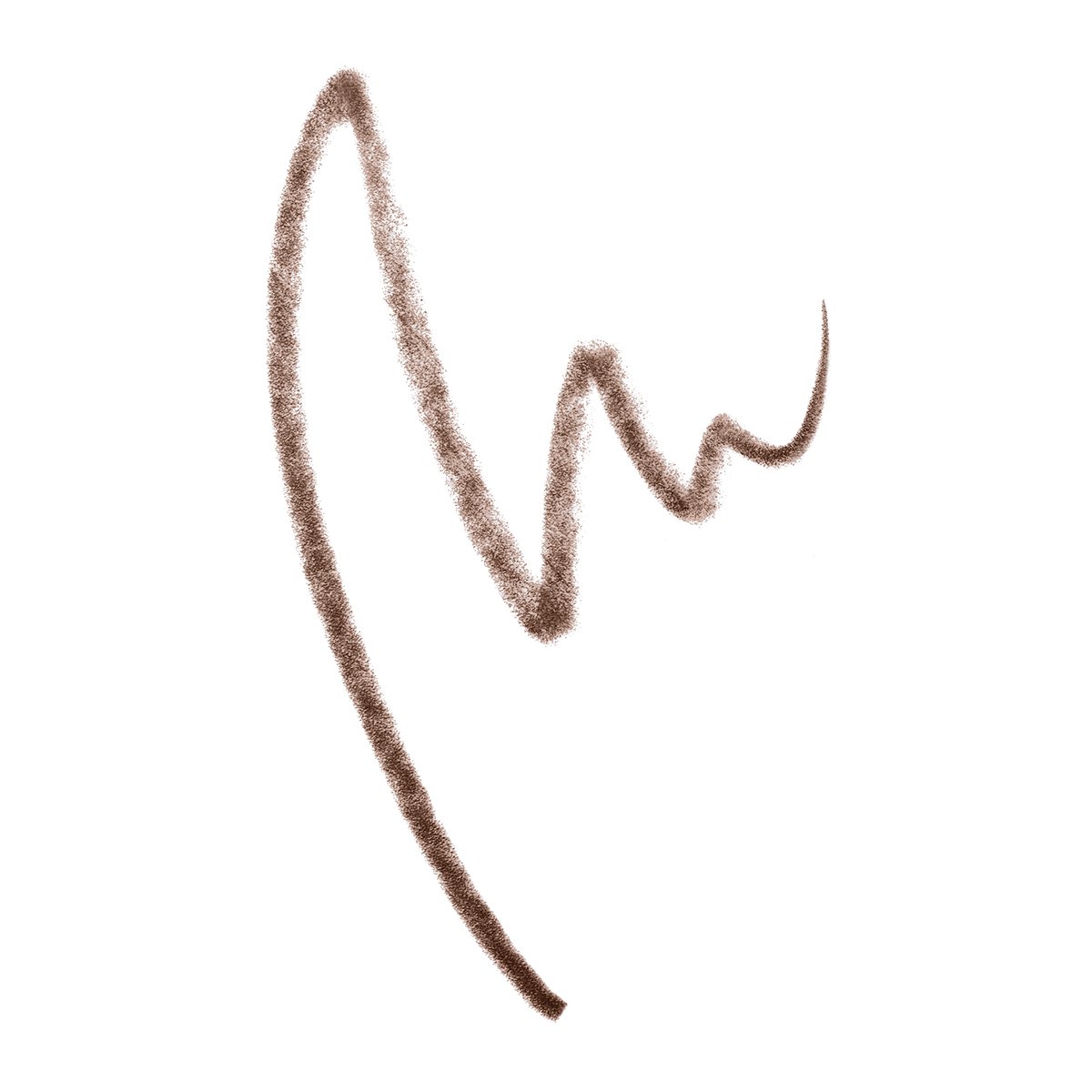 Crayon à Sourcils MAX FACTOR Real Brow Fiber - Teinte 001 Light Brown - Effet Naturel - Neuf