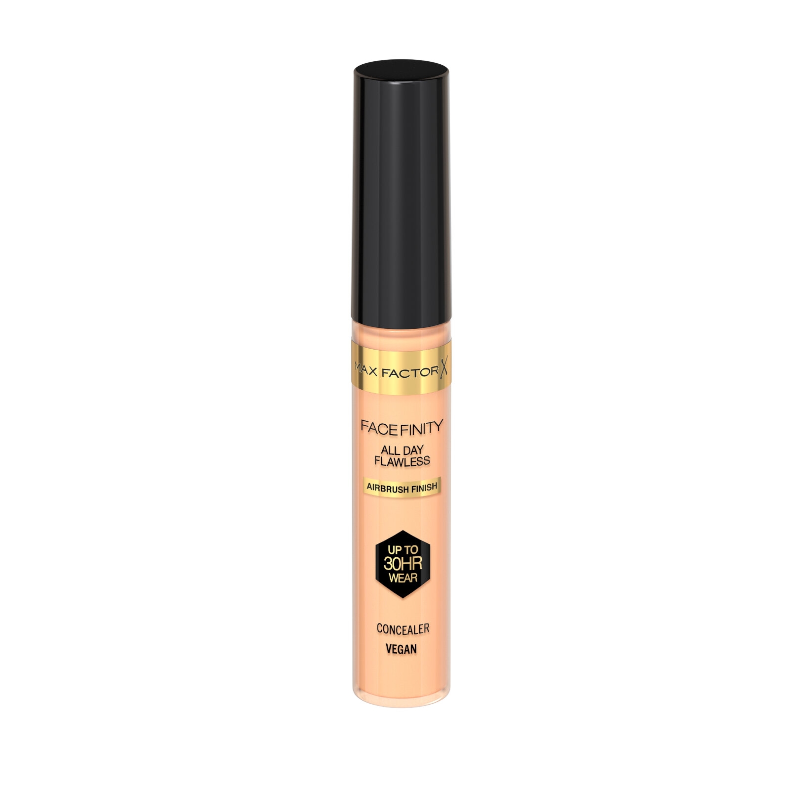 Day Liquid Vegan Lightweight All | Max Facefinity Factor Flawless Concealer
