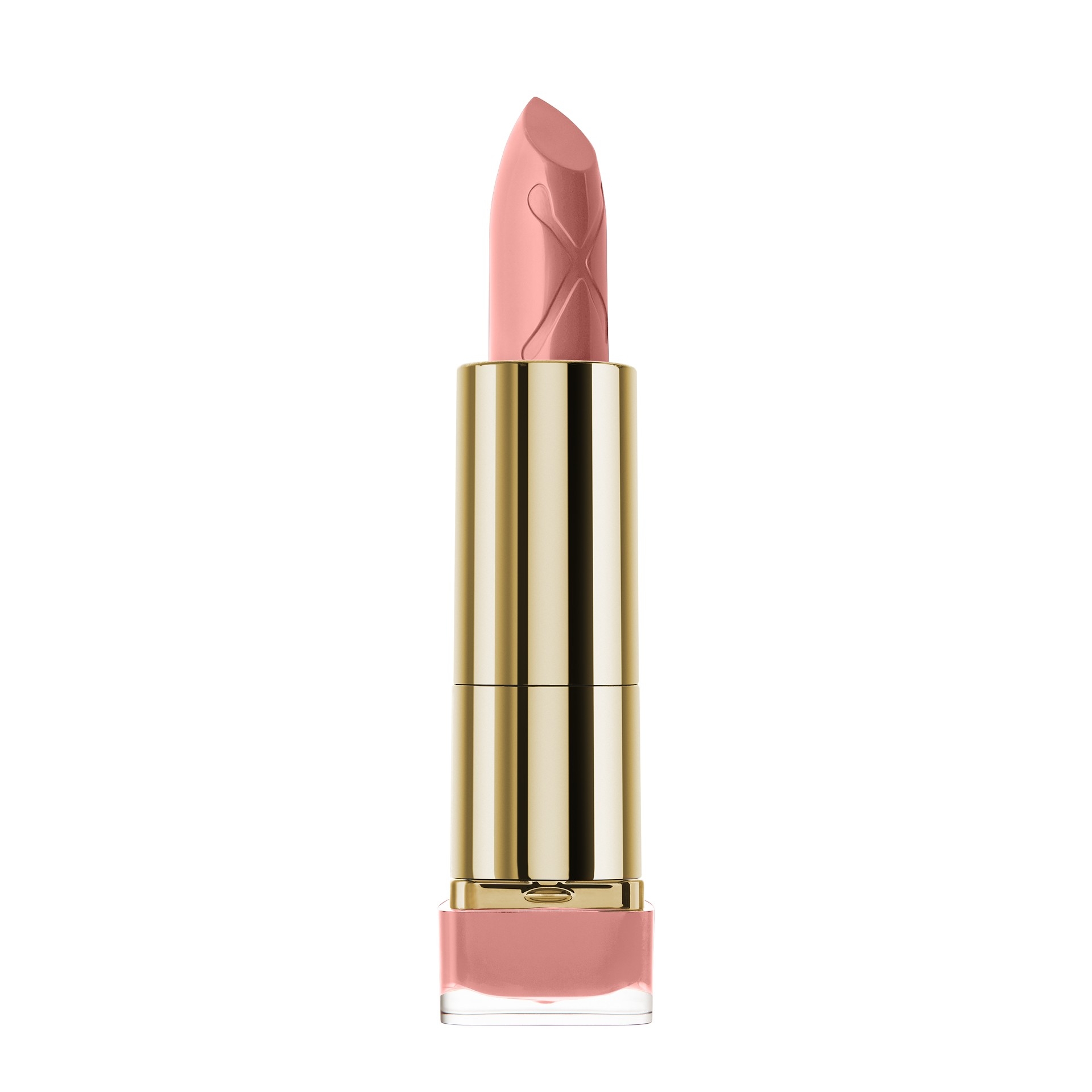 max factor colour elixir lipstick simply nude