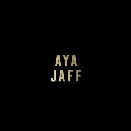 Aya Jaff