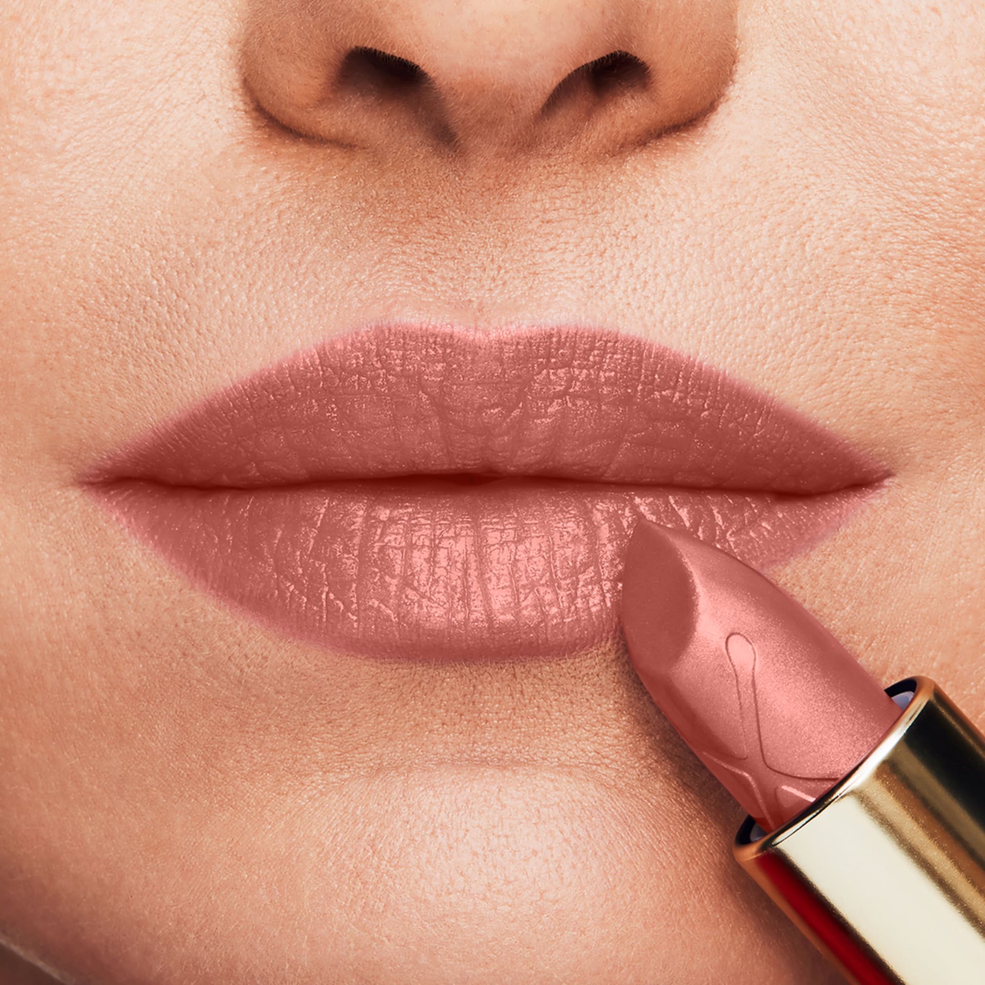 max factor simply nude lipstick