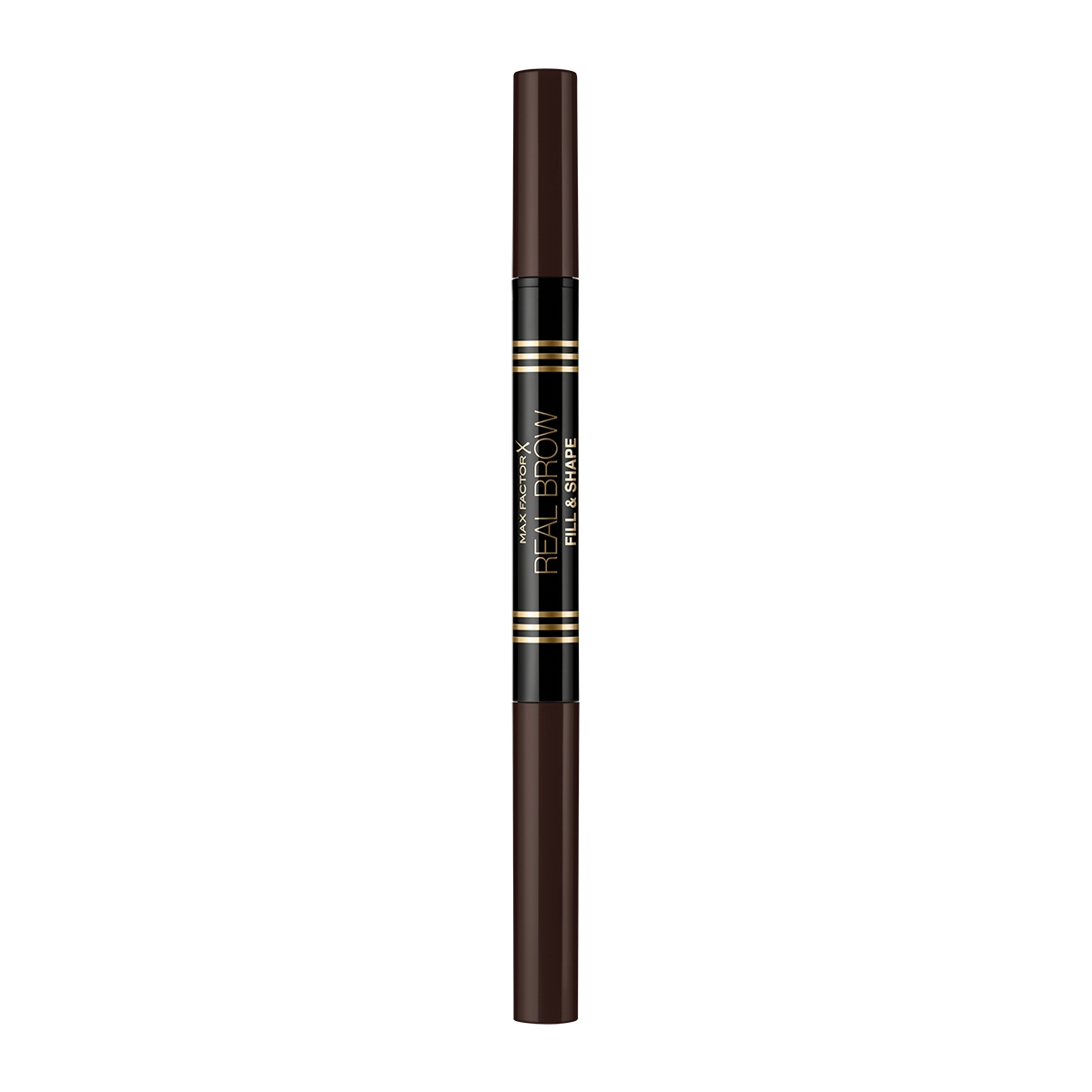 Real Brow Fill Shape Eyebrow Pencil Max Factor