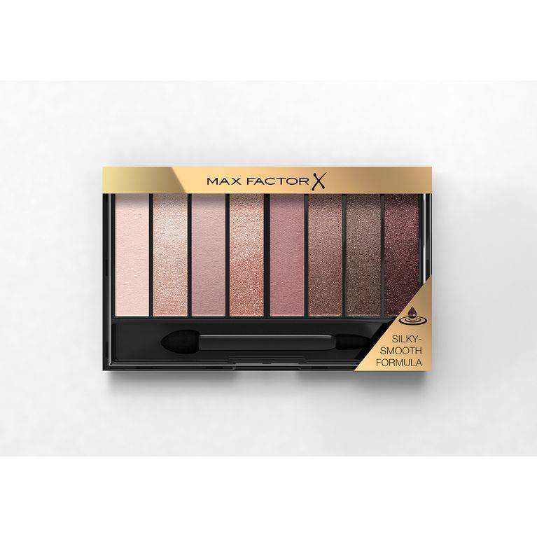 Masterpiece oogschaduw palet Max Factor