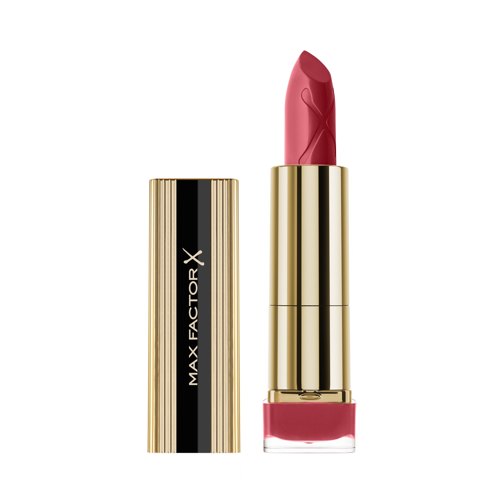 boots no 7 golden rose lipstick