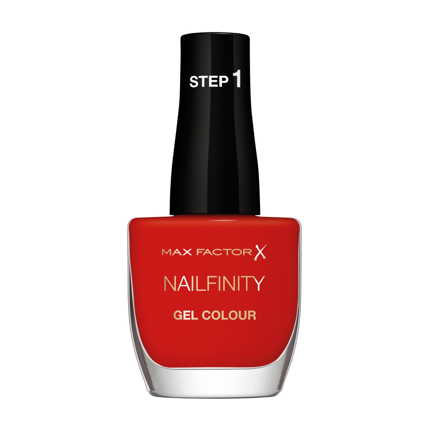 Red colour nail deals polish