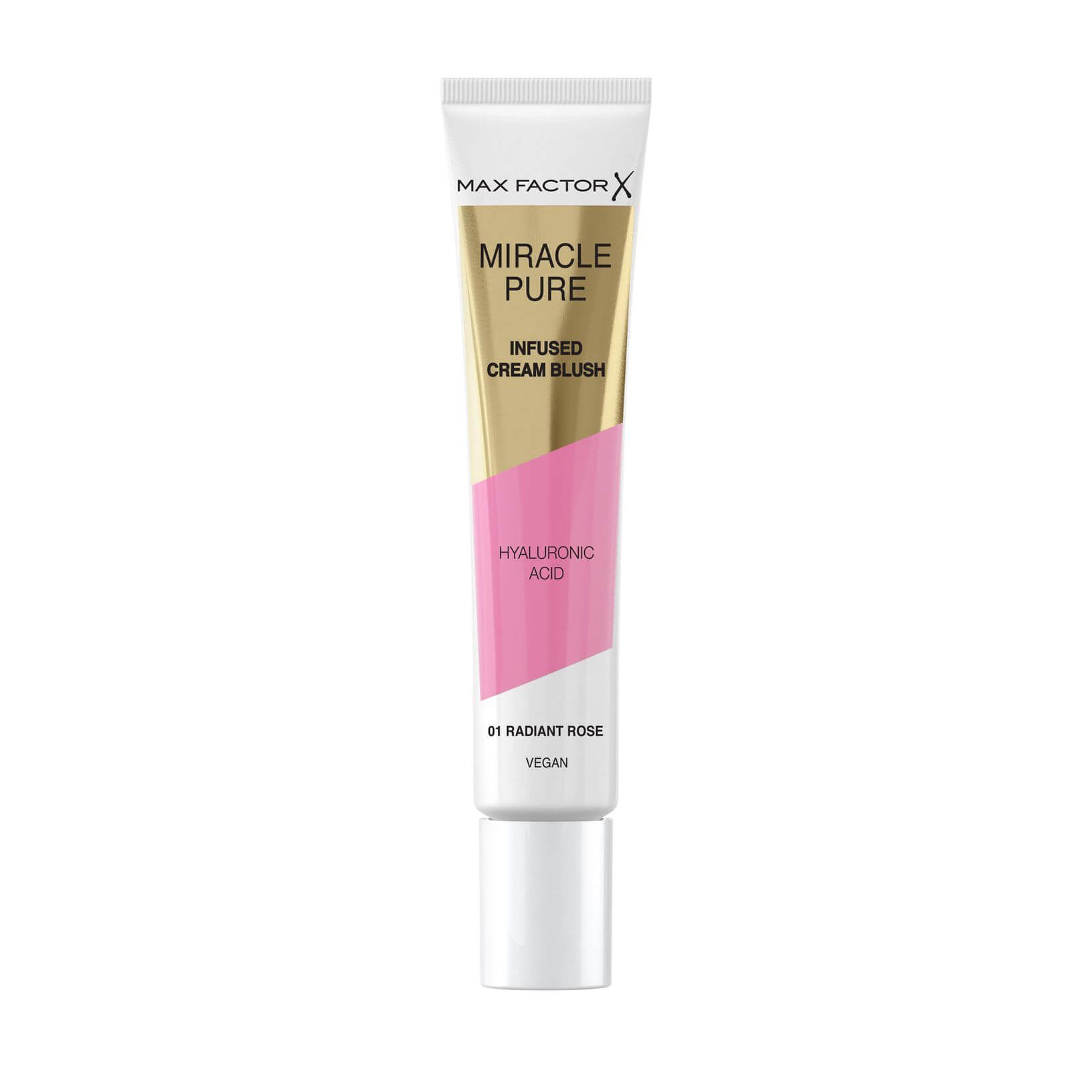 Max factor free gift november 2018 deals
