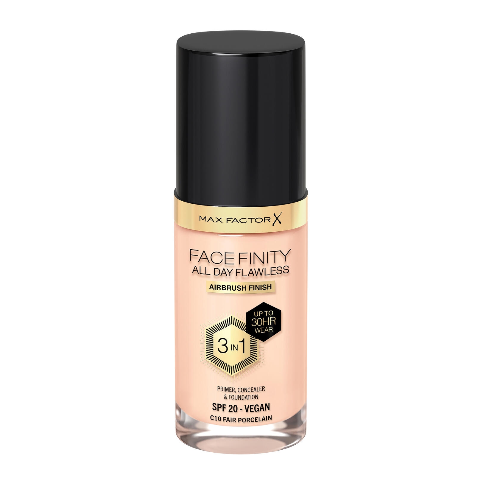 Best vegan foundation for sensitive skin cheap