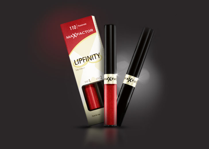 Our Max Factor Heritage | Max Factor | Max Factor