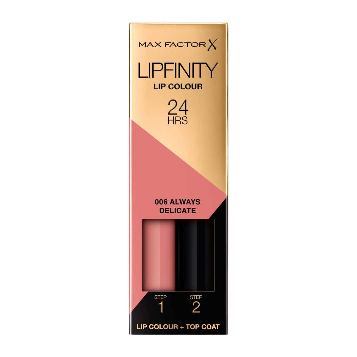 Lipfinity Liquid Lipstick Long Lasting Lipstick Max Factor