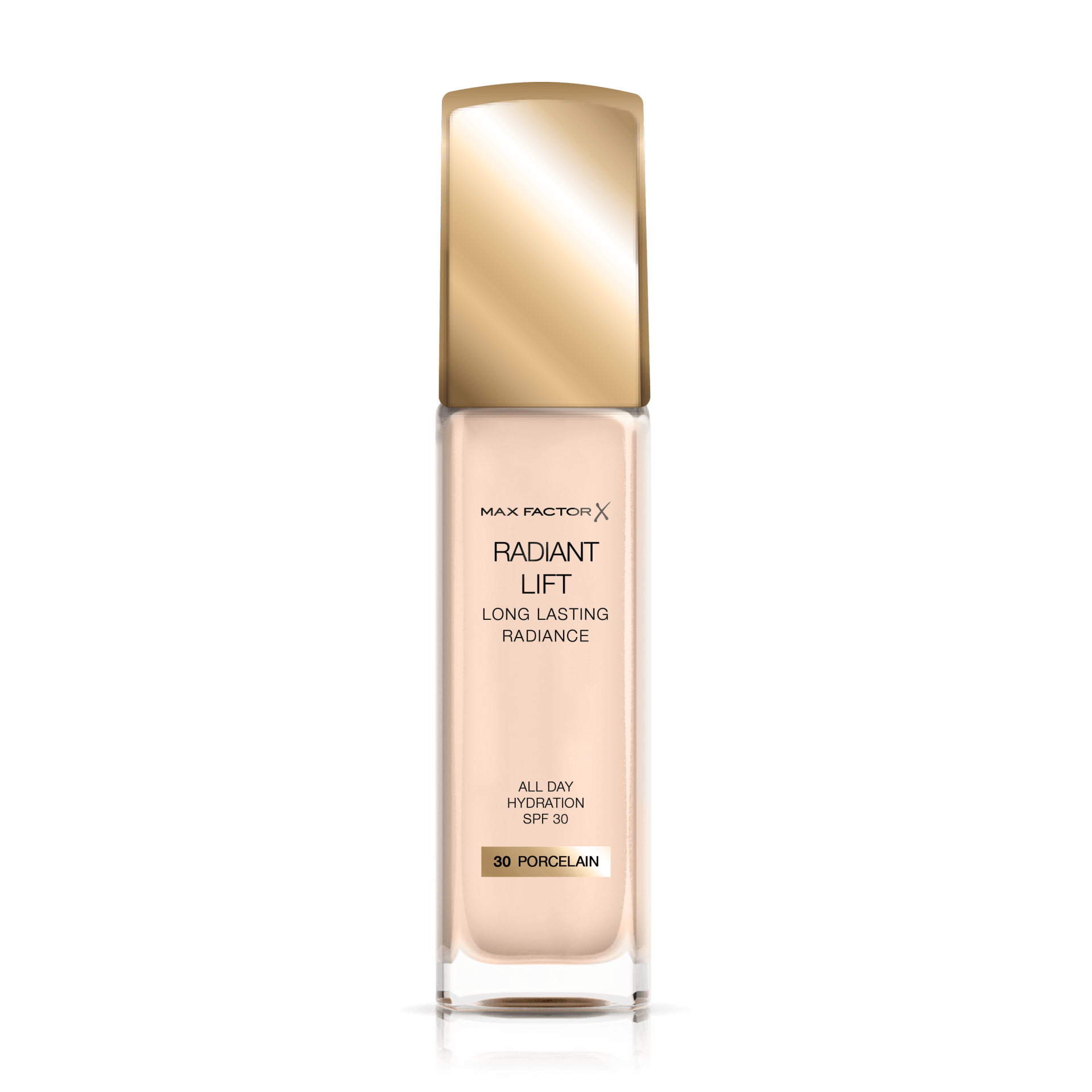 max factor glow foundation