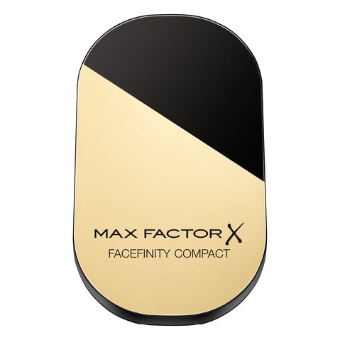 Facefinity Compact Foundation in Porcelain