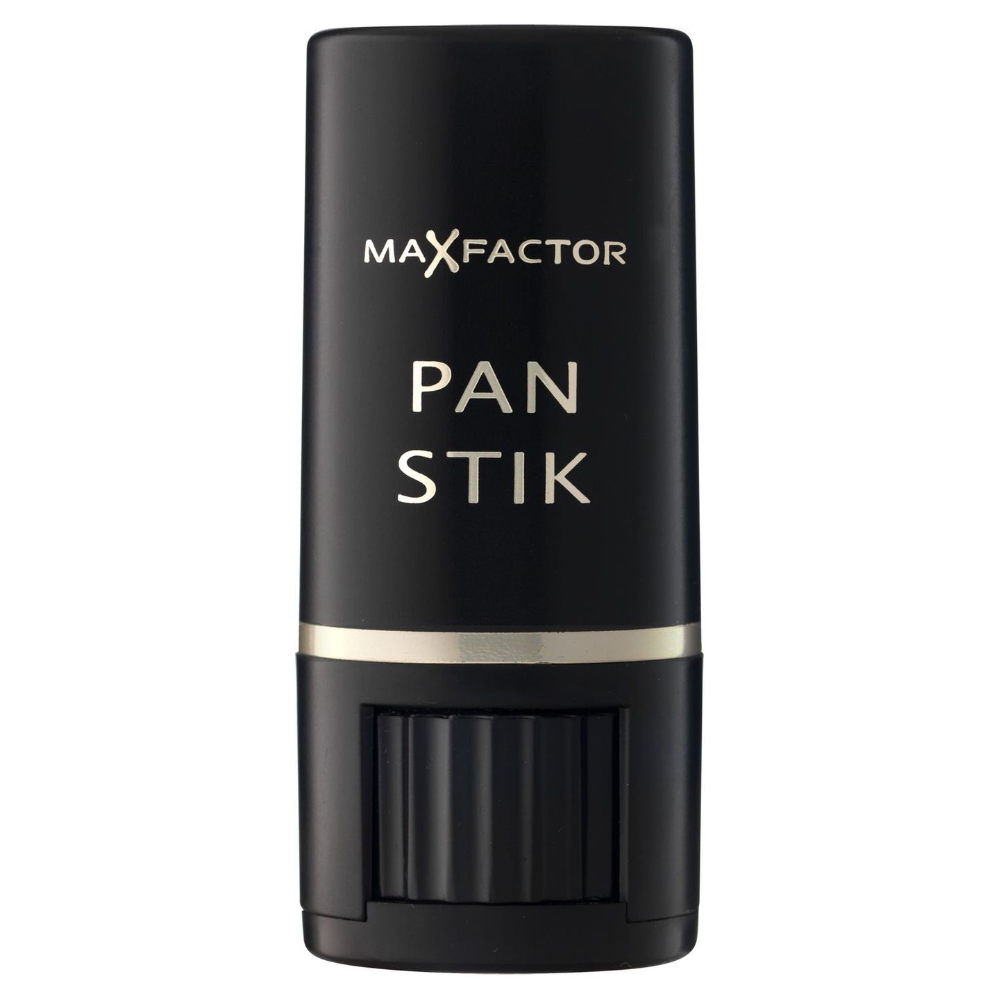 Pan Stik Foundation | Max Factor
