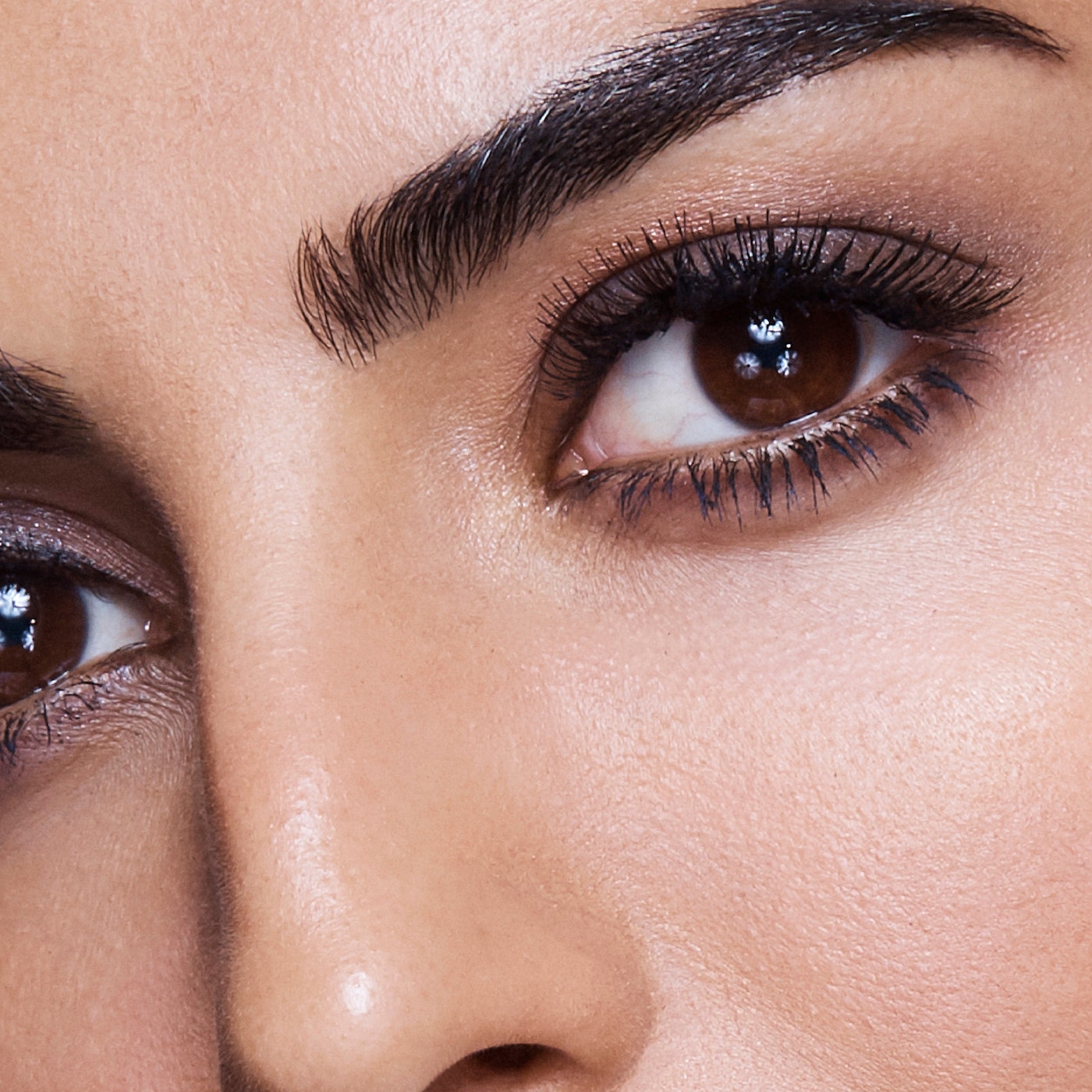 This Brown Smokey Eye is Secret Weapon | Max Max Factor