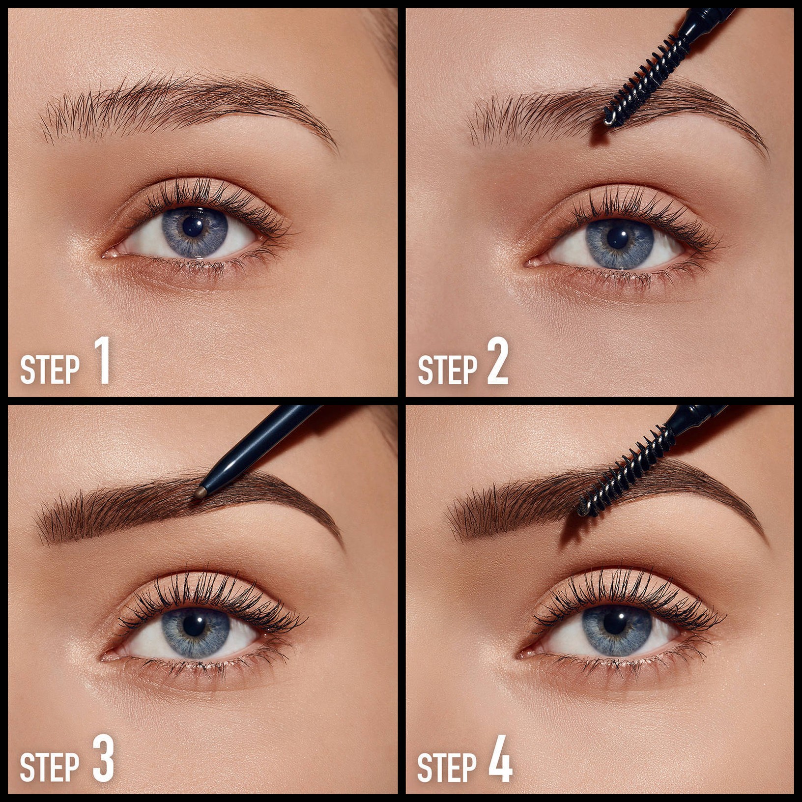 Max factor store brow shaper