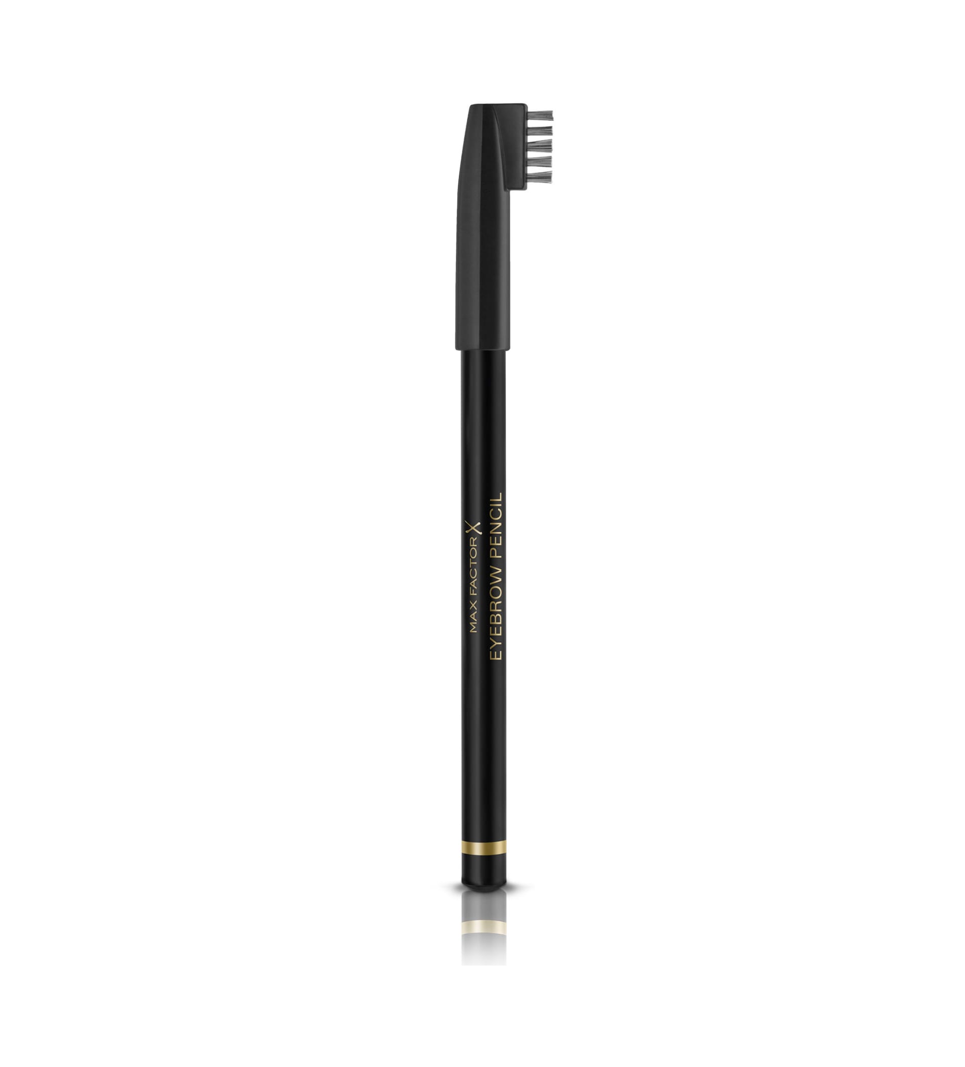 Max Factor Brow Shaper – Augenbrauenstift Mit Bürste In 20 Brown | Präzise Augenbrauen Für Den Perfekten Look